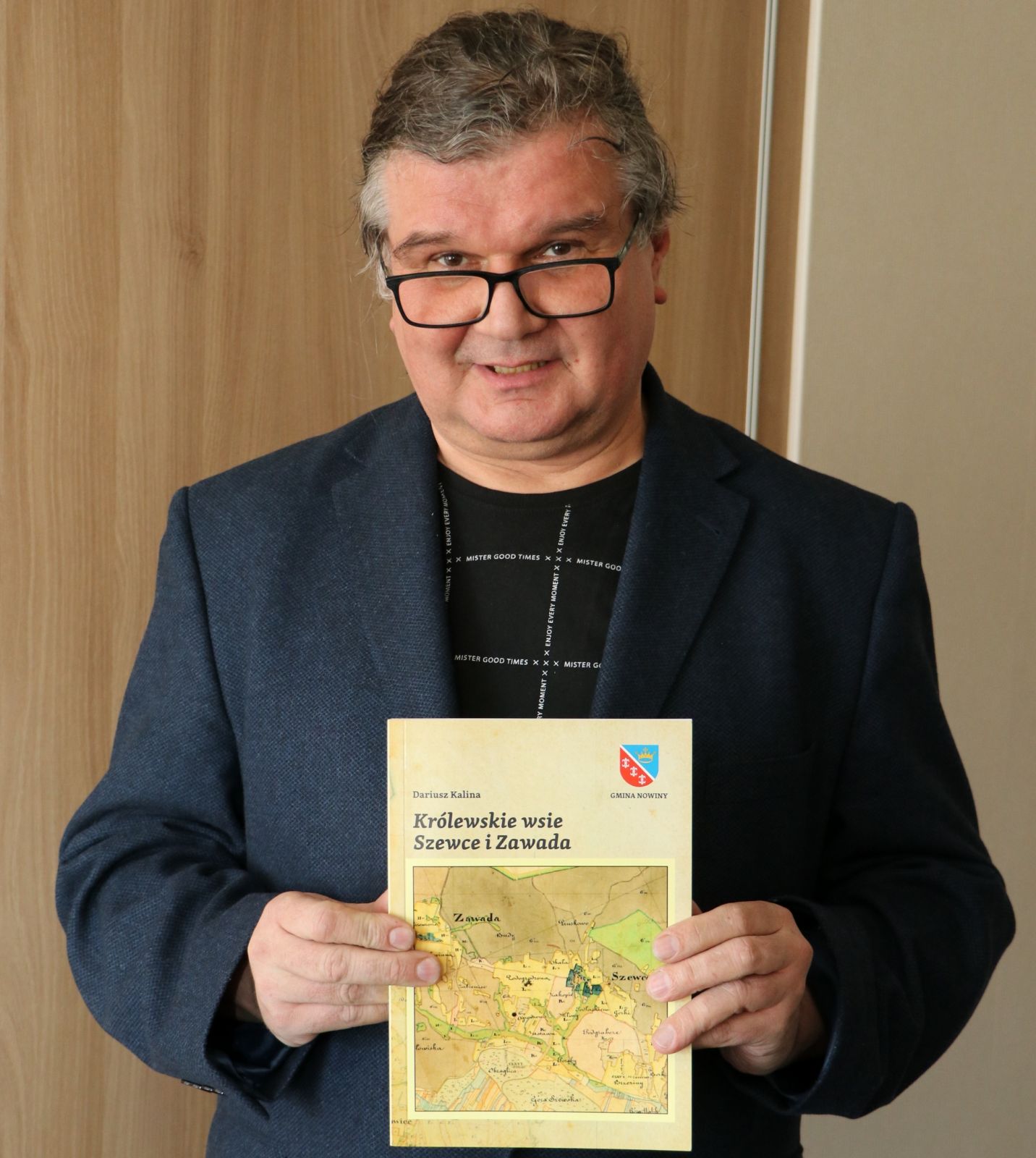 Dariusz Kalina